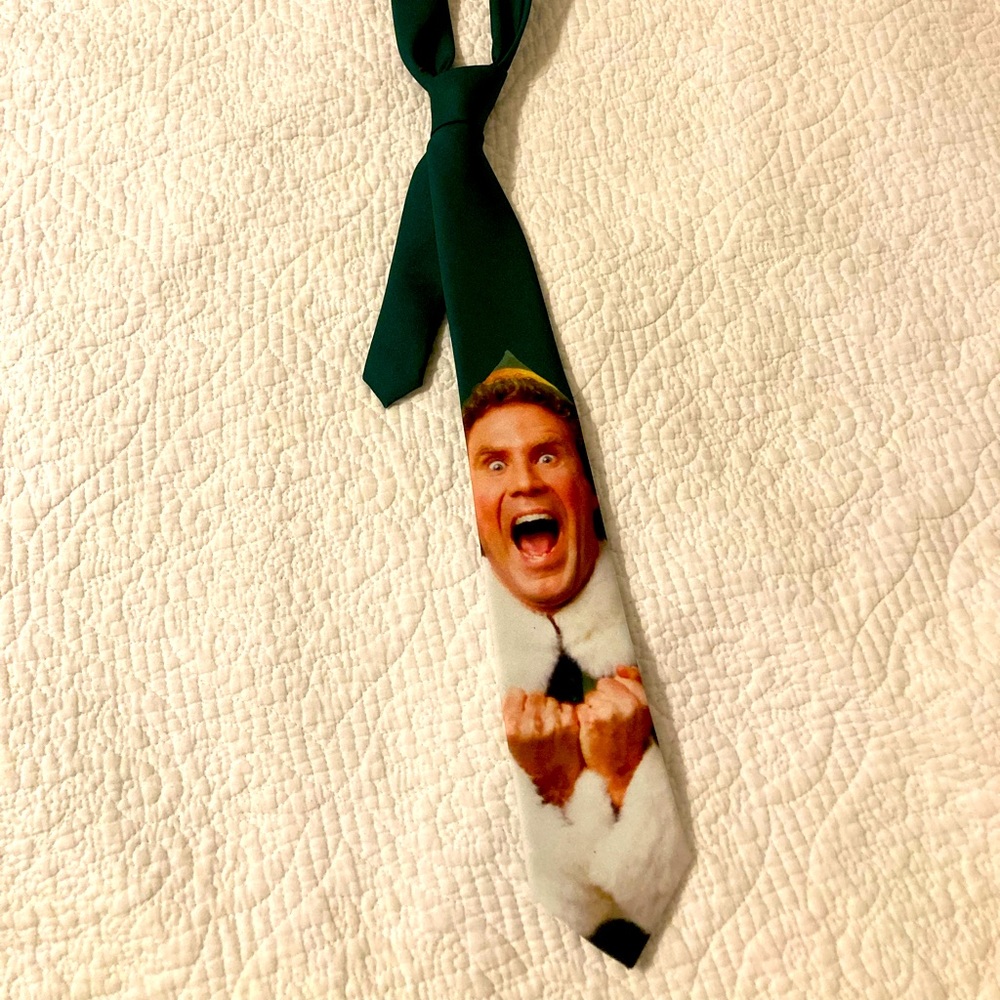 Holiday Tie